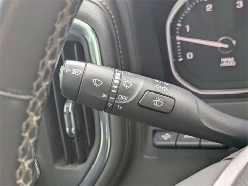 Used 2023 GMC Sierra 2500 Denali w/ Denali Black Diamond Edition image 29