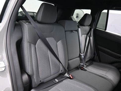 New 2026 Jeep Cherokee Laredo image 35