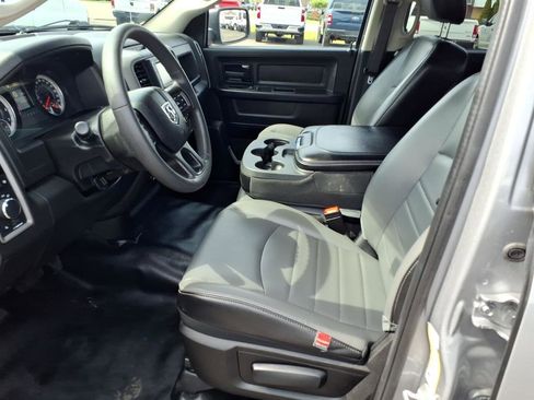 Used 2023 RAM 1500 Tradesman image 9