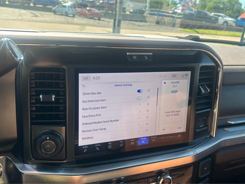 New 2026 Ford F250 King Ranch AWD/4WD image 46