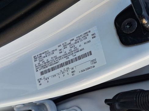 Used 2024 Ford F250 XLT AWD/4WD image 28