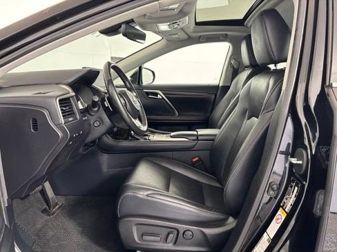 Used 2020 Lexus RX 450h AWD w/ Premium Package image 11