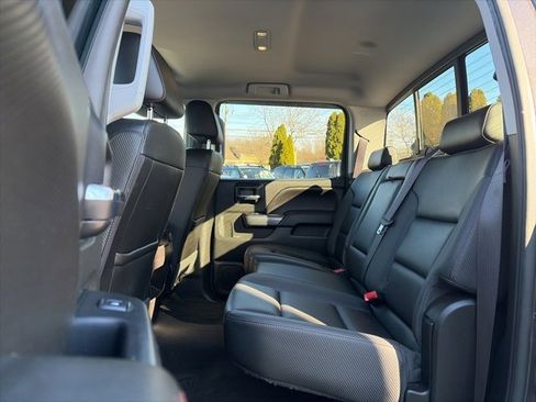 Used 2016 GMC Sierra 1500 SLT image 16