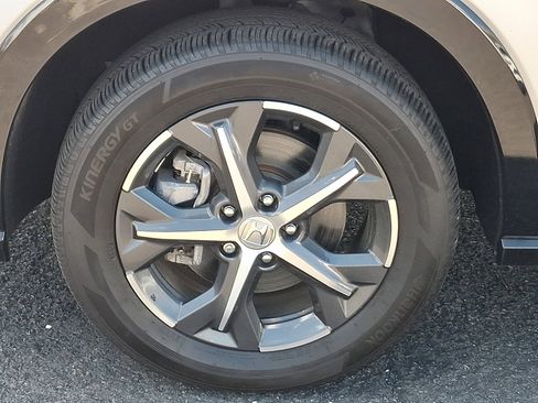 Used 2024 Honda HR-V EX-L image 27