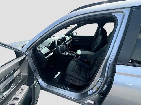 New 2026 Honda CR-V Sport-L image 16