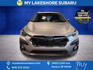New 2026 Subaru Crosstrek 2.0i Premium video 2