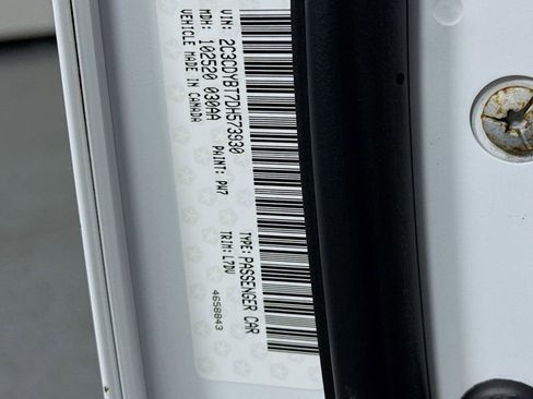 Used 2013 Dodge Challenger R/T image 37