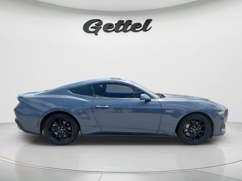 Used 2024 Ford Mustang GT Premium RWD image 4
