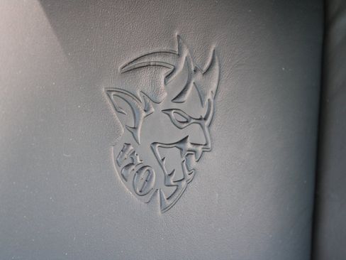 New 2023 Dodge Challenger SRT Hellcat Redeye image 56