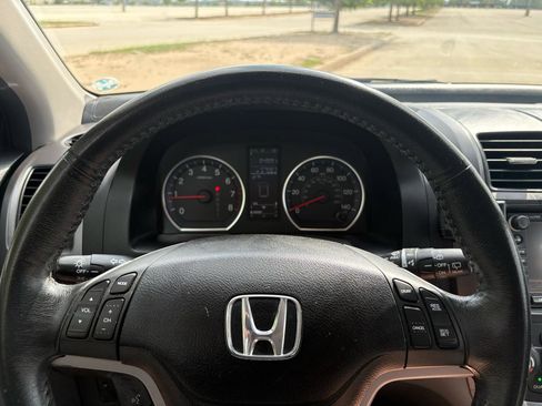 Used 2008 Honda CR-V EX-L image 53