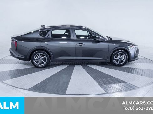 Used 2025 Kia K4 FWD image 11