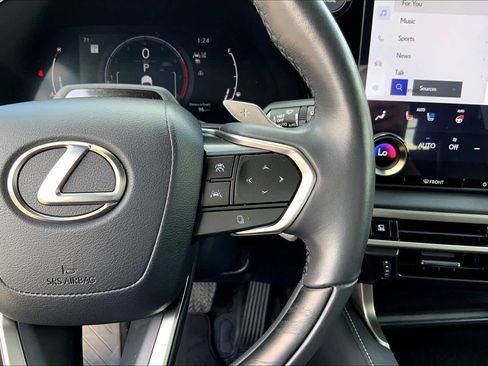 Certified 2023 Lexus RX 350 FWD image 24