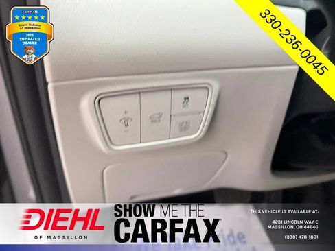 Used 2024 Hyundai Tucson SEL AWD/4WD image 30
