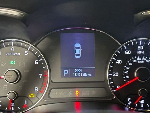 Used 2014 Kia Forte Koup SX FWD image 18