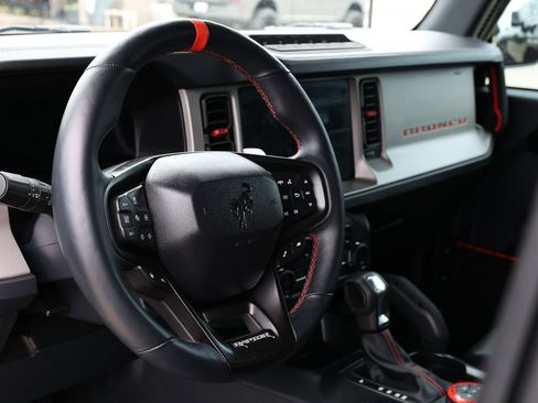 Used 2024 Ford Bronco Raptor AWD/4WD image 11