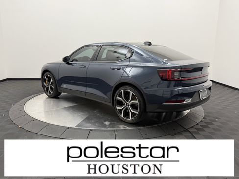 Used 2022 Polestar Polestar 2 w/ Performance Package AWD/4WD image 5