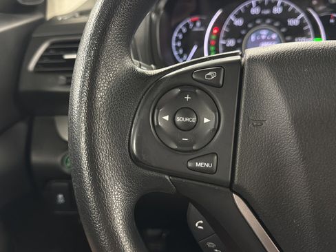 Used 2012 Honda CR-V EX image 23