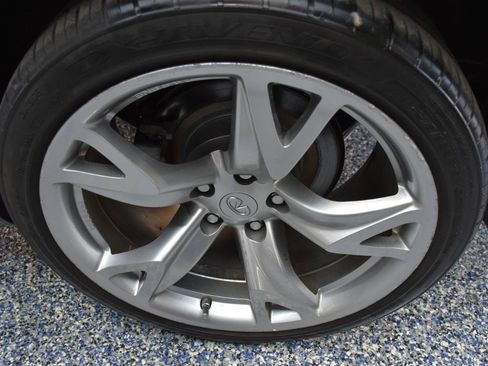 Used 2011 INFINITI G37 x Sedan w/ Premium Pkg AWD/4WD image 22