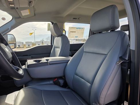 New 2026 Ford F450 XL AWD/4WD image 22