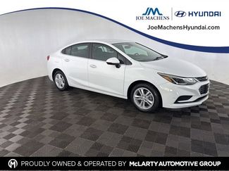 Used 2018 Chevrolet Cruze LT w/ Convenience Package video 1