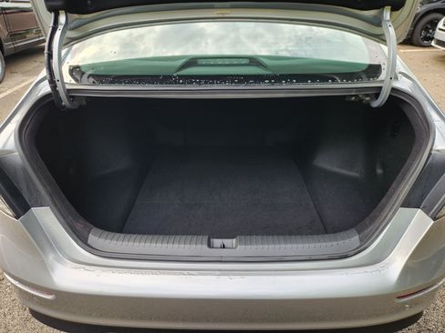 Certified 2025 Honda Accord LX image 18