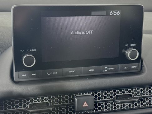 Certified 2024 Honda HR-V Sport image 14
