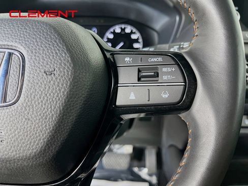 Used 2024 Honda HR-V Sport image 15