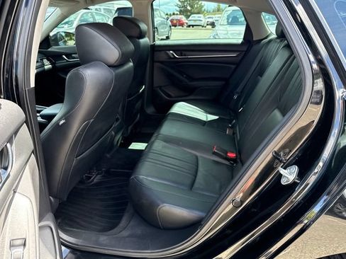 Used 2018 Honda Accord EX-L image 14