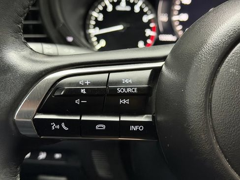 Used 2025 MAZDA CX-30 AWD 2.5 S w/ Preferred Package image 29