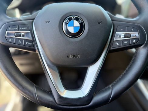 Used 2020 BMW 330i SPORT w/ Driving Assistance Package image 33