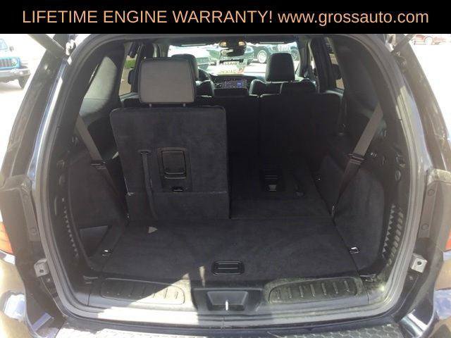 Certified 2024 Dodge Durango GT AWD/4WD image 8