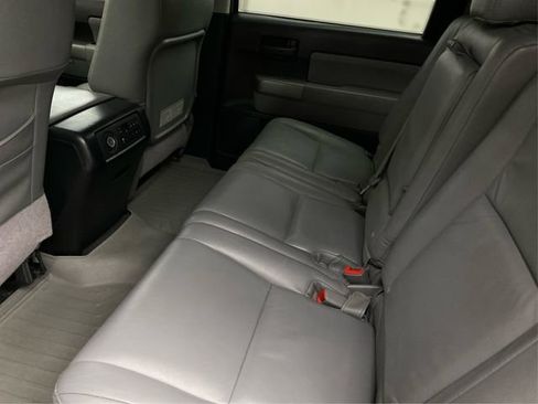 Used 2013 Toyota Sequoia SR5 AWD/4WD image 11