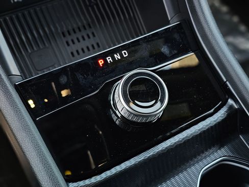 New 2026 Jeep Grand Cherokee Altitude RWD image 13