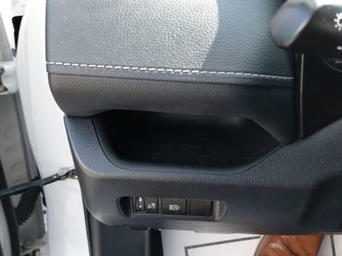 Used 2024 Toyota RAV4 LE image 17