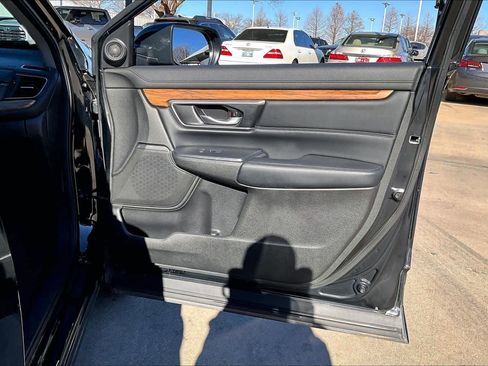 Used 2021 Honda CR-V EX-L image 25