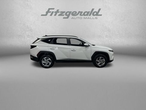 Used 2023 Hyundai Tucson SEL image 8
