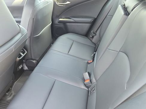 New 2026 Lexus UX 300h AWD image 14