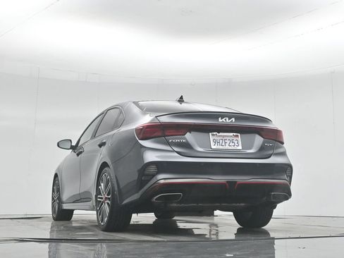 Used 2023 Kia Forte GT w/ GT2 Package image 59