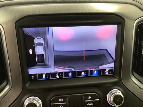 Used 2023 GMC Sierra 2500 Denali AWD/4WD image 19