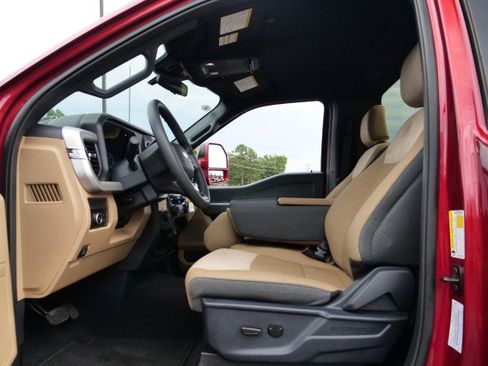 Used 2026 Ford F450 XLT w/ 360-Degree Camera Package AWD/4WD image 23