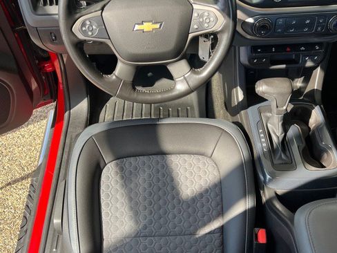 Used 2018 Chevrolet Colorado Z71 image 18