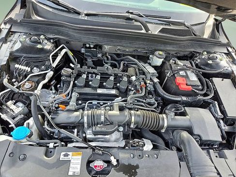 Used 2019 Honda Accord Sport image 11
