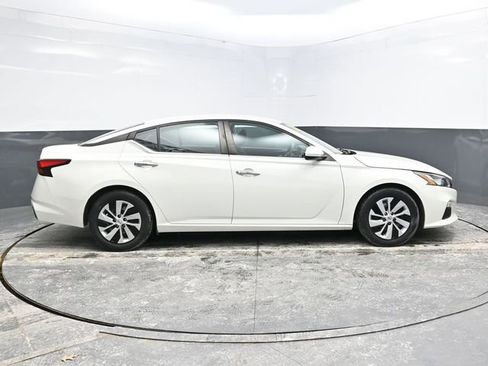 Used 2021 Nissan Altima 2.5 S image 8
