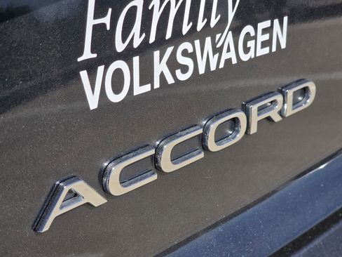 Used 2024 Honda Accord EX image 7