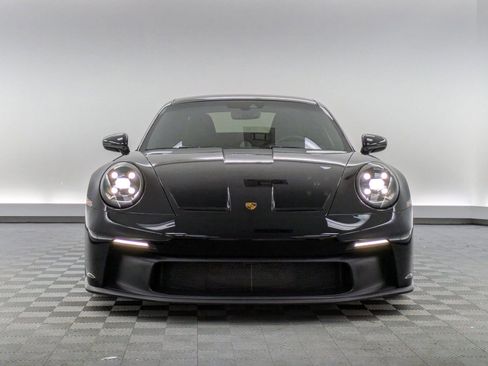 Certified 2022 Porsche 911 GT3 image 7