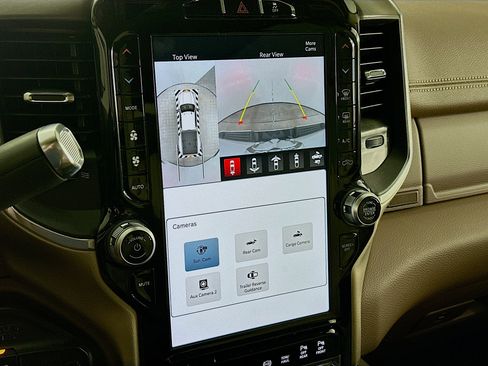 Used 2022 RAM 3500 Laramie image 23