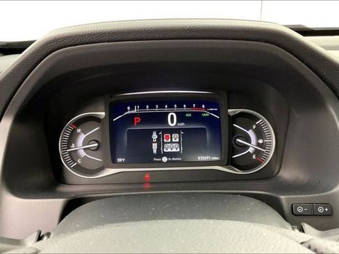 Certified 2023 Honda Passport EX-L image 25