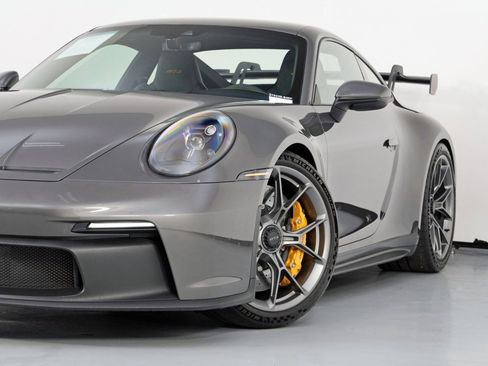 Used 2023 Porsche 911 GT3 image 56