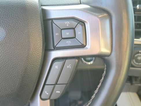 Used 2020 Ford Expedition Platinum AWD/4WD image 30