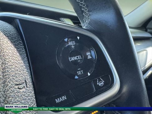 Used 2020 Honda Civic Touring image 18